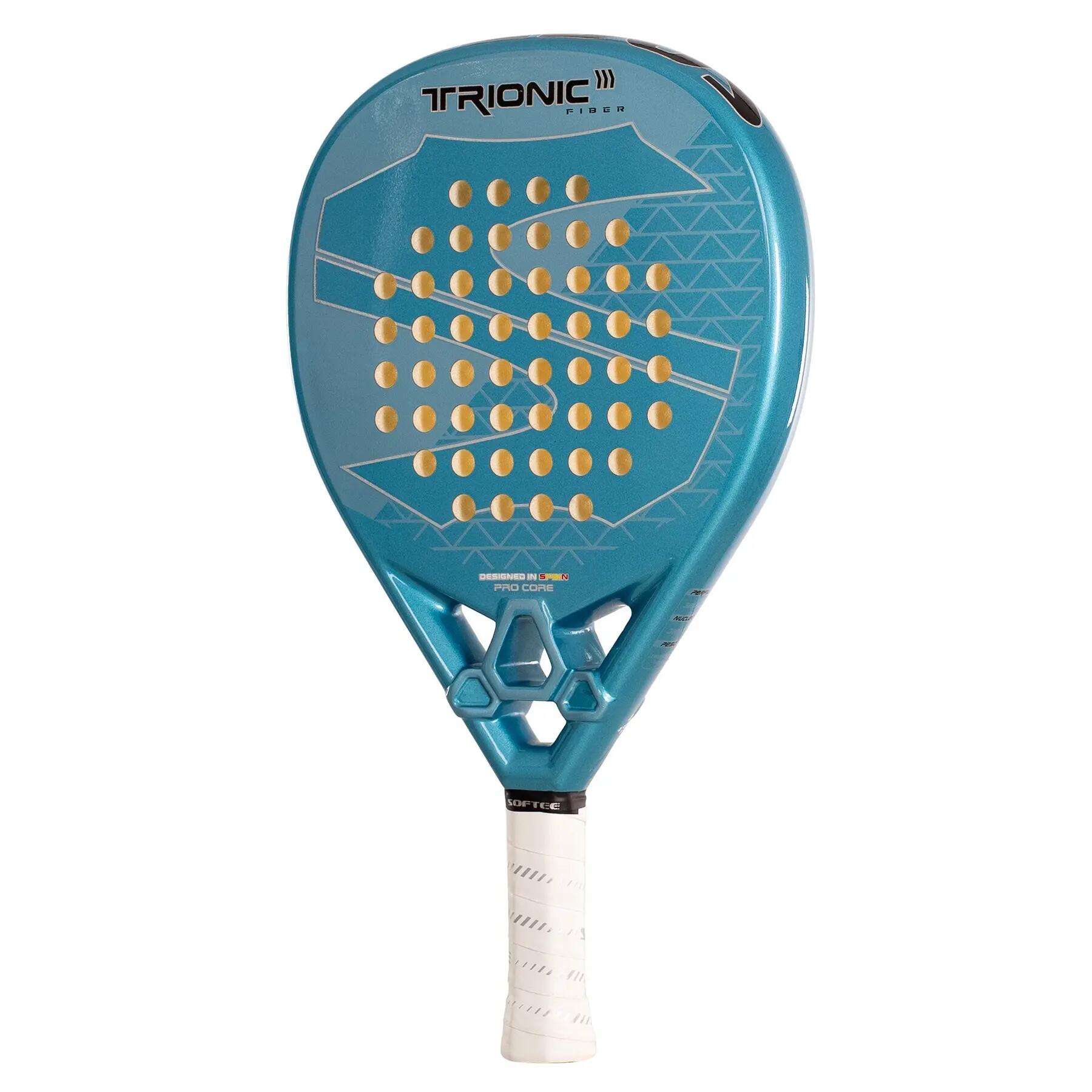 Rakieta do padla Softee Trionic Fiber 3/5