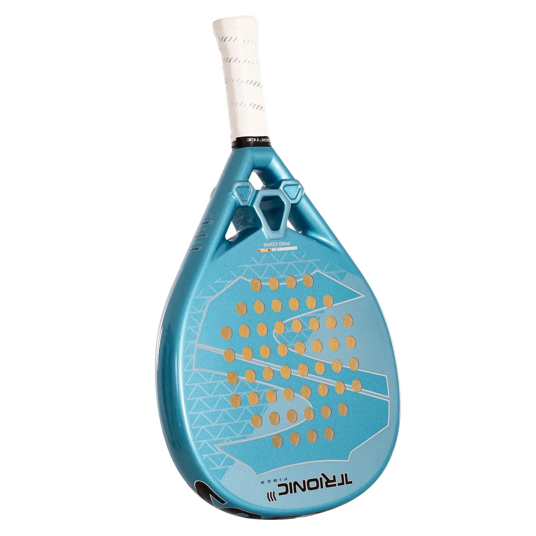 Rakieta do padla Softee Trionic Fiber 4/5
