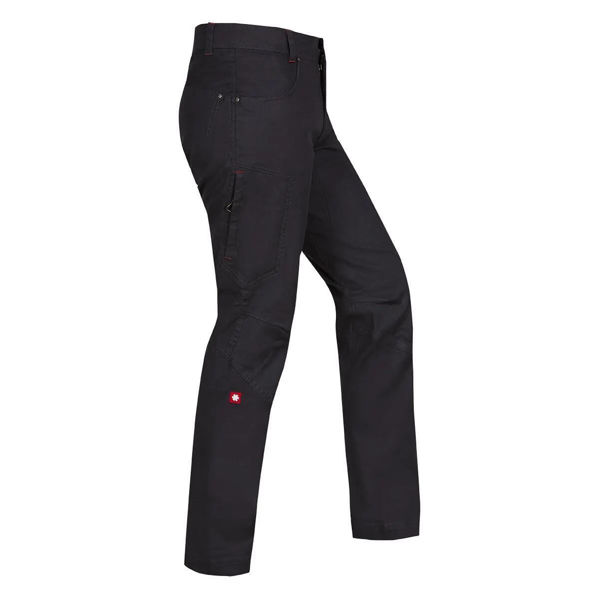 Trousers Ocun Cronos grey 3/7