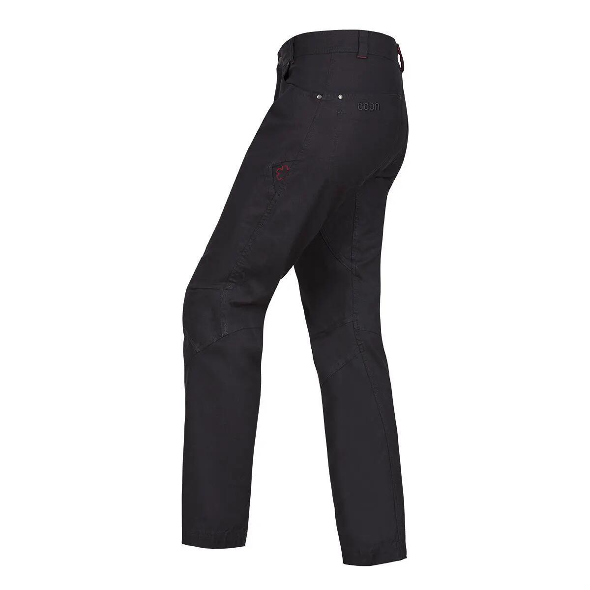 Trousers Ocun Cronos grey 4/7