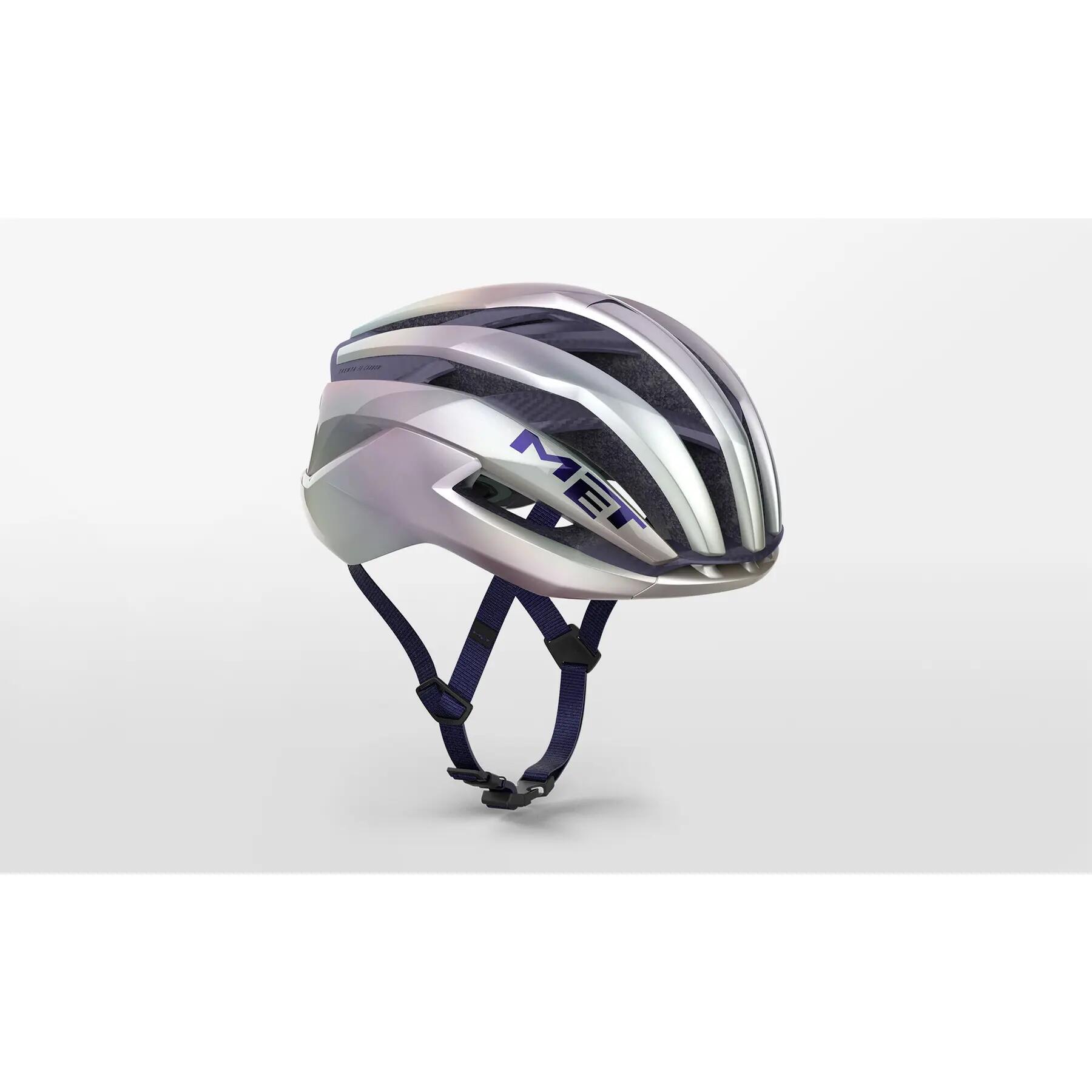 Koptelefoon Met Trenta 3k Carbon Tadej Pogačar Limited Edition 2026 3/5