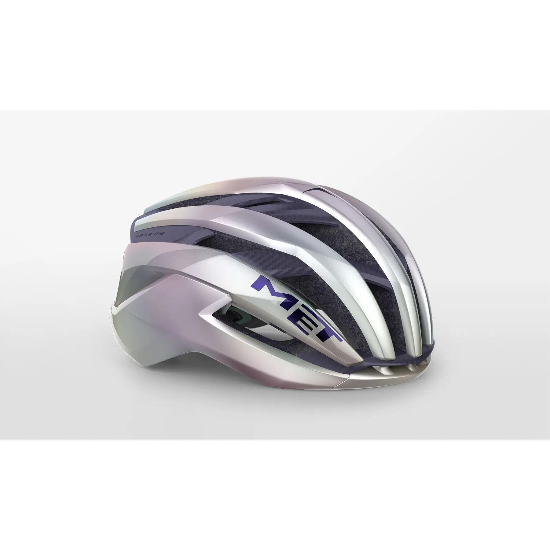 Koptelefoon Met Trenta 3k Carbon Tadej Pogačar Limited Edition 2026 2/5