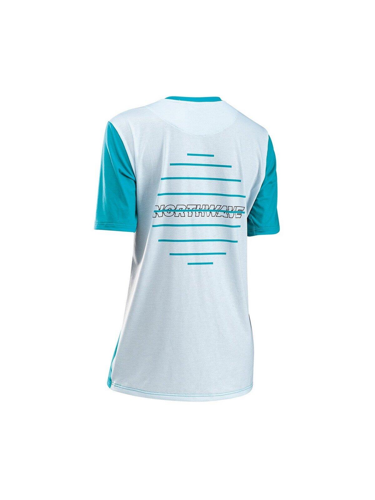 Maglia da donna Northwave XTrail 2/2
