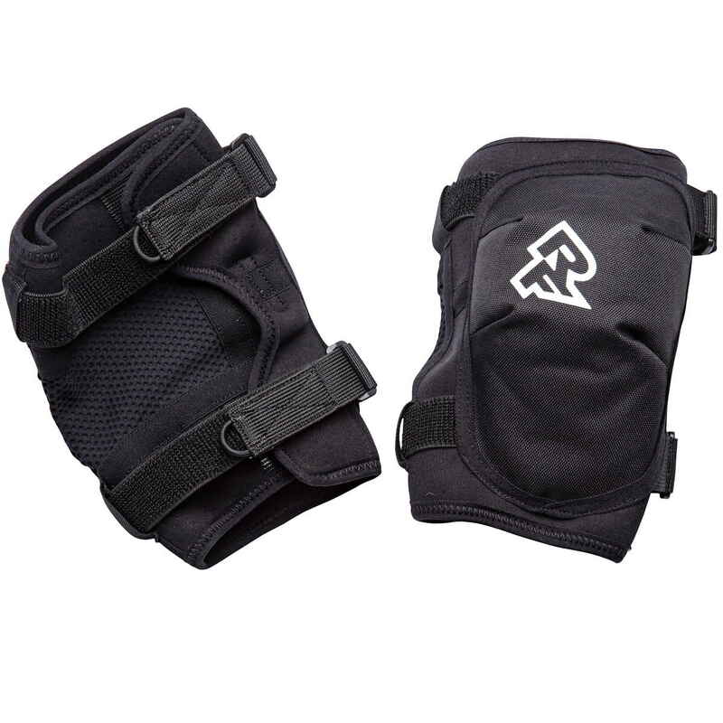Race Face Knieschoner Sendy Youth - Schwarz