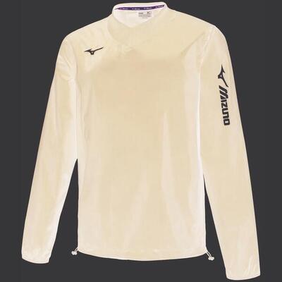 Giacca Mizuno Sendai Trad