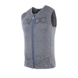 Evoc Gilet de protection - Hommes - Gris