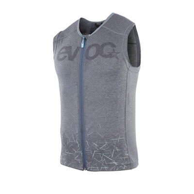 Heren evoc protector vest fietsvest