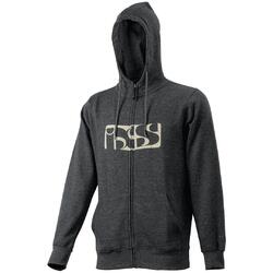 Brand Hoody 6.1 - Antraciet