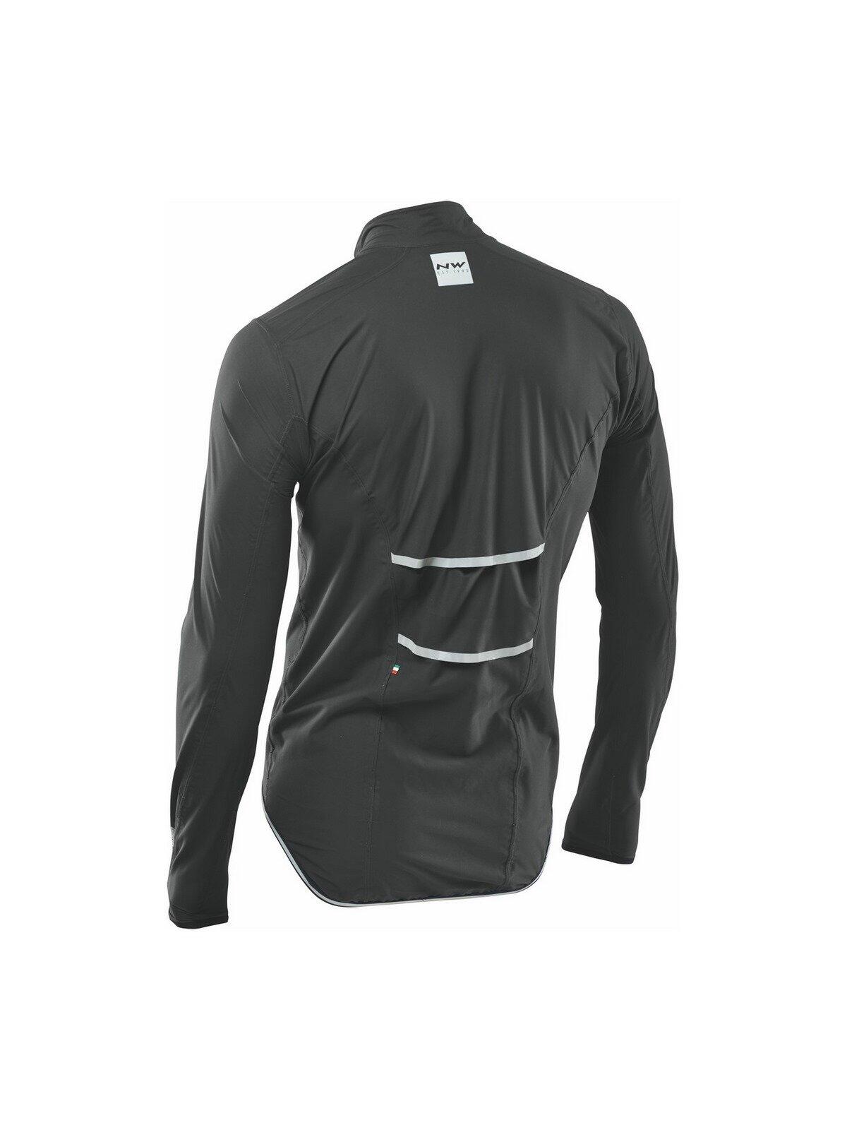 Waterdichte jas Northwave 2/2