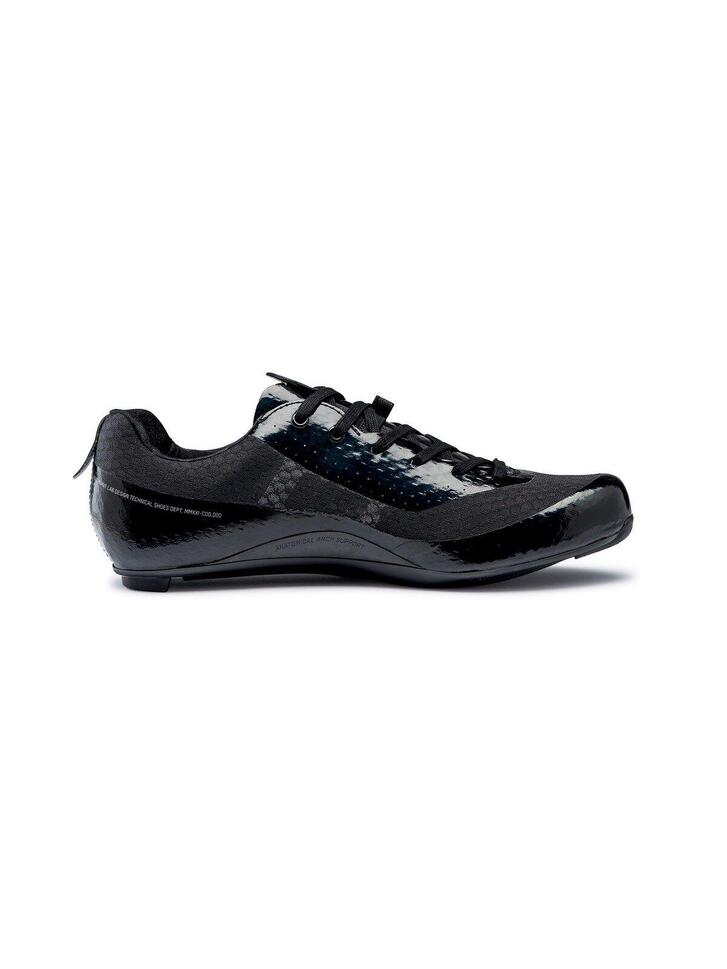 Buty rowerowe szosowe męskie NORTHWAVE MISTRAL czarne