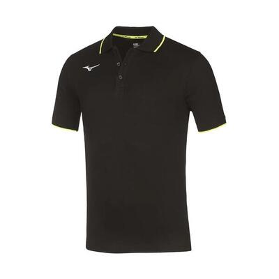 Polo voor kinderen mizuno