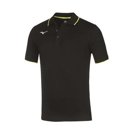 Polo enfant Mizuno