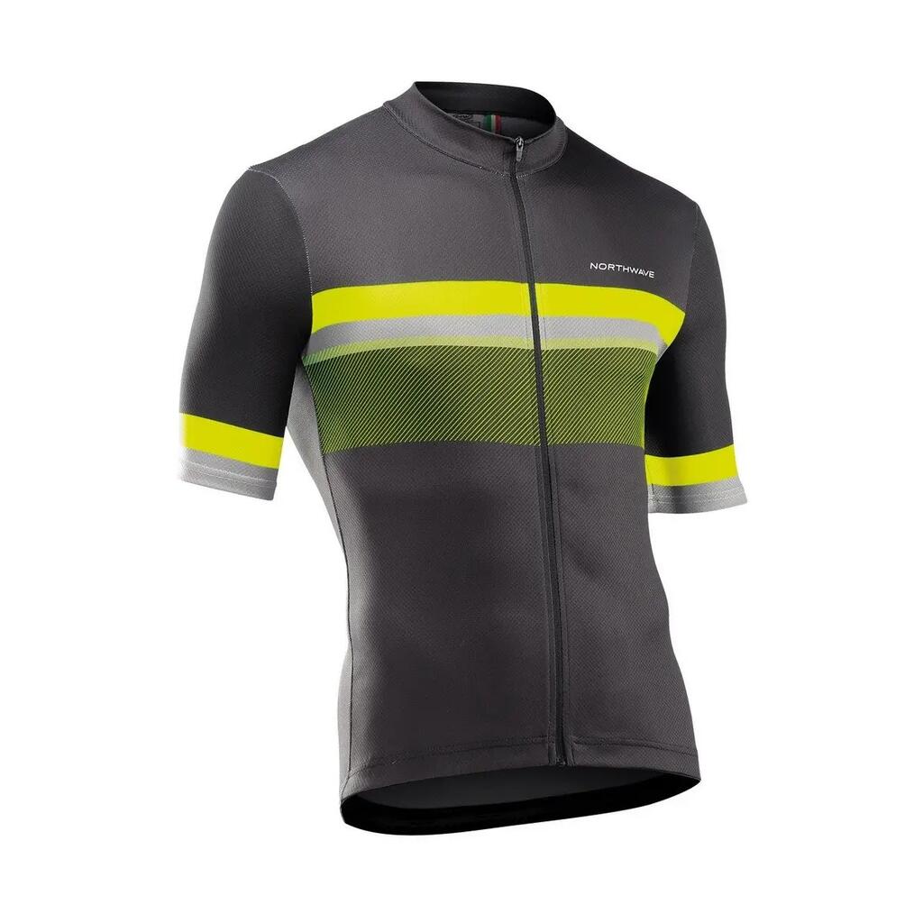 Short-sleeved jersey Northwave Origin