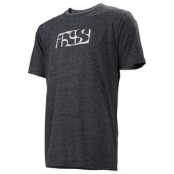 T-shirt Brand Tee 6.1 - Noir/Gris