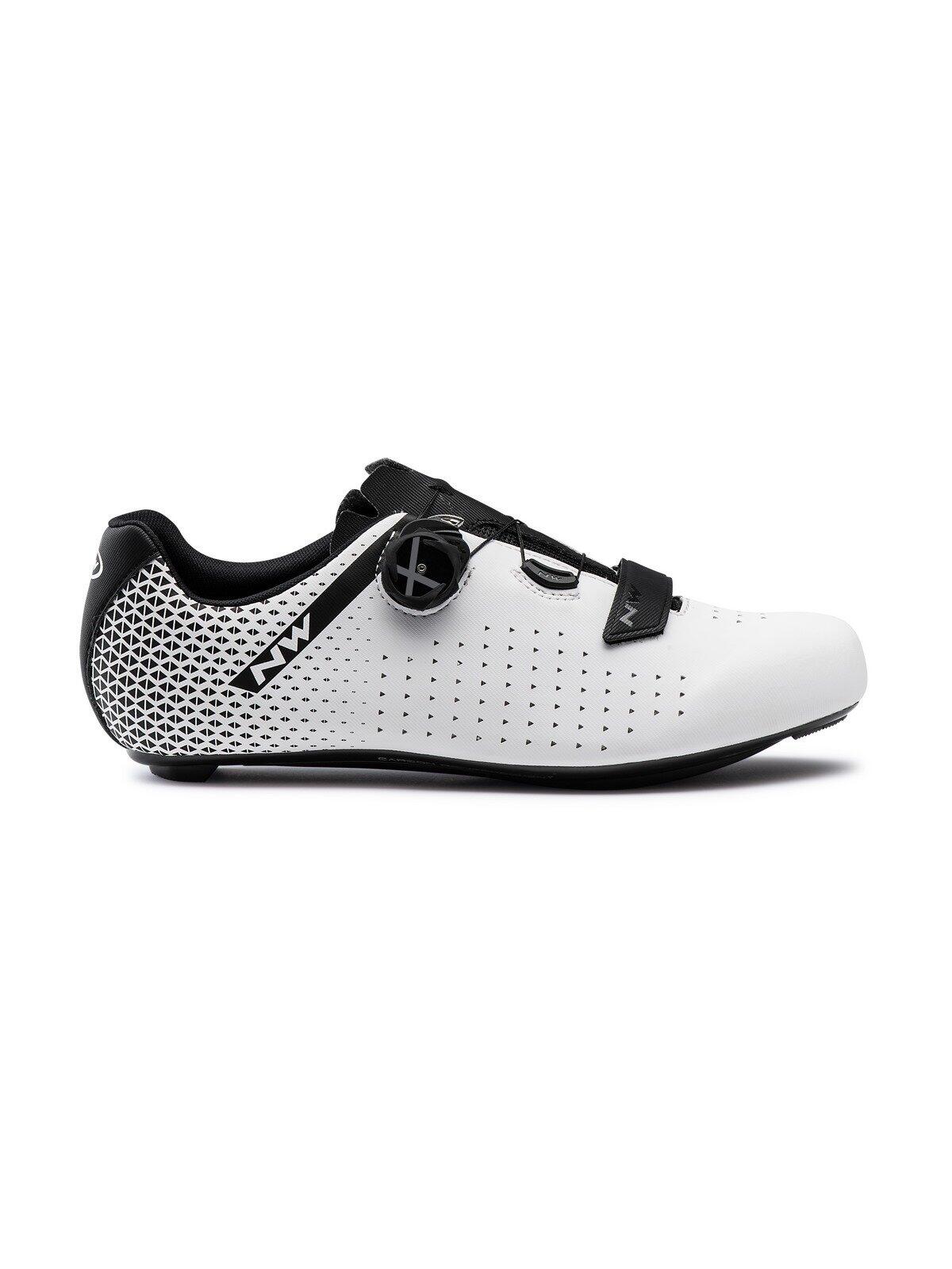 Scarpe da bicicletta Northwave core plus 2 3/7