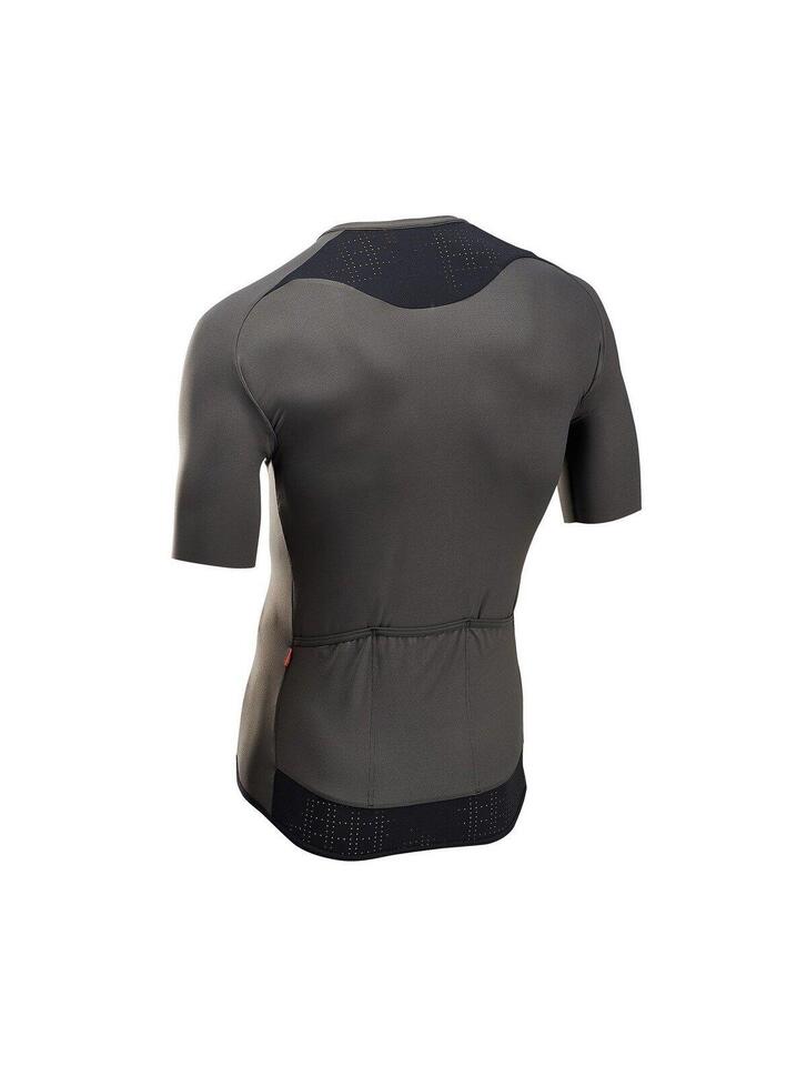 Koszulka rowerowa męskie NORTHWAVE ESSENCE JERSEY SHORT SLEEVE