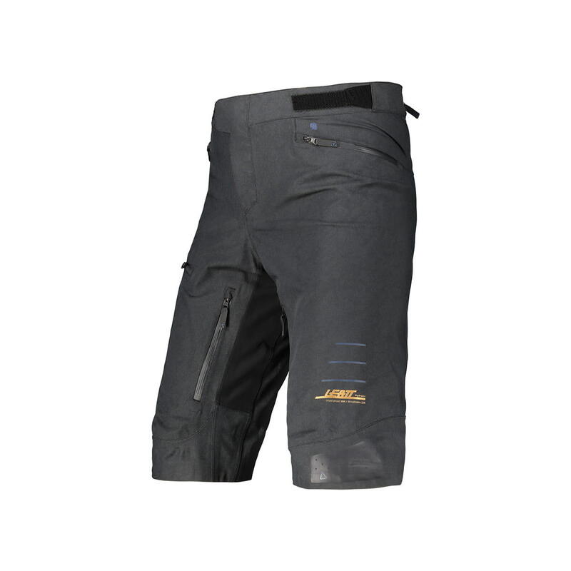 Short de vélo homme 5.0 noir