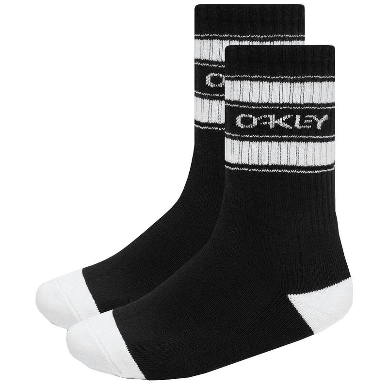 Skarpetki turystyczne unisex Oakley B1B Icon Socks  3 pary