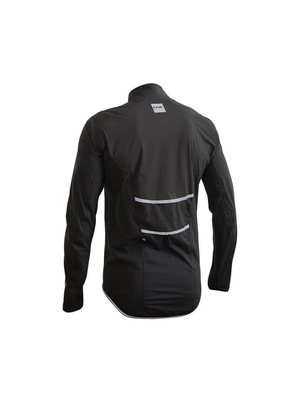 Waterproof jacket Northwave 2/6