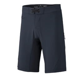 Short de cyclisme Flow XTG - Bleu