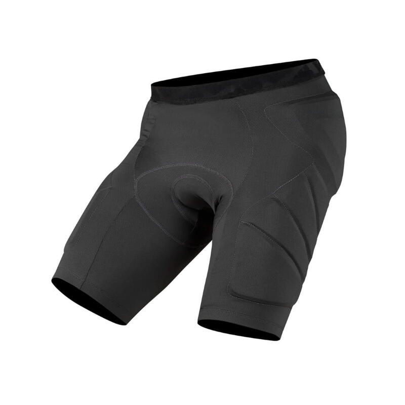 Trigger Kids Protector Underpants - Grigio