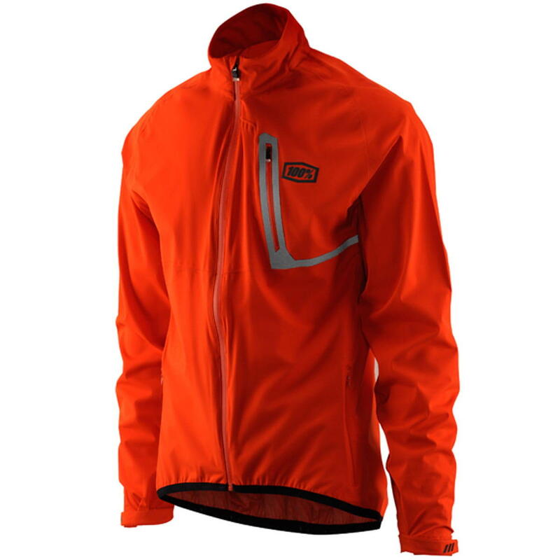 Chaqueta Hydromatic - Naranja