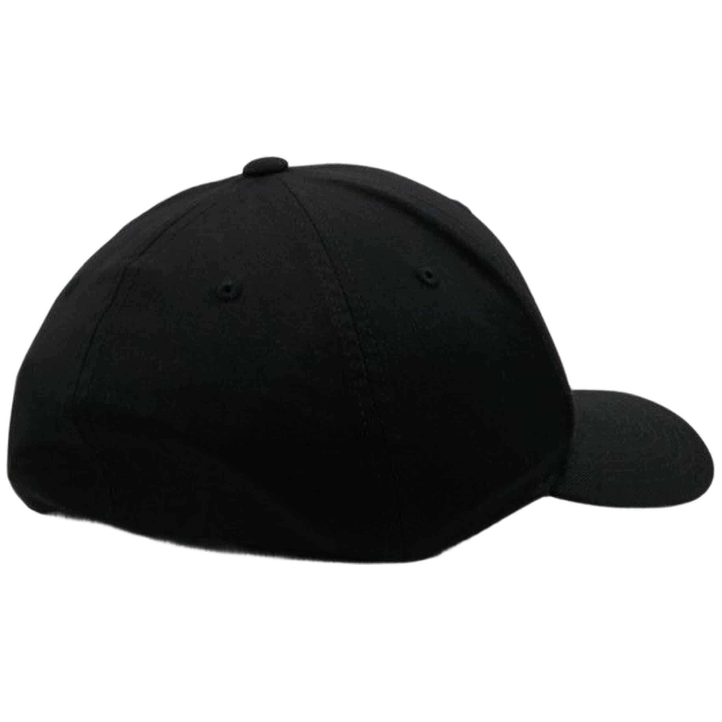 Kappe Flexfit wooly combed 3/7