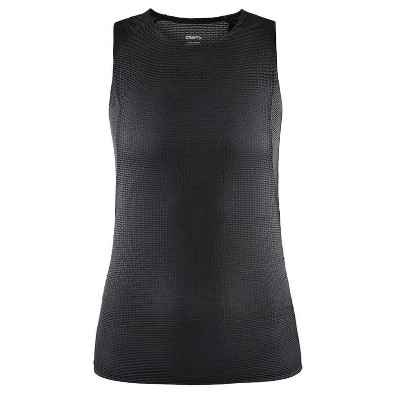 Pro Dry Nanoweight SS W - Noir