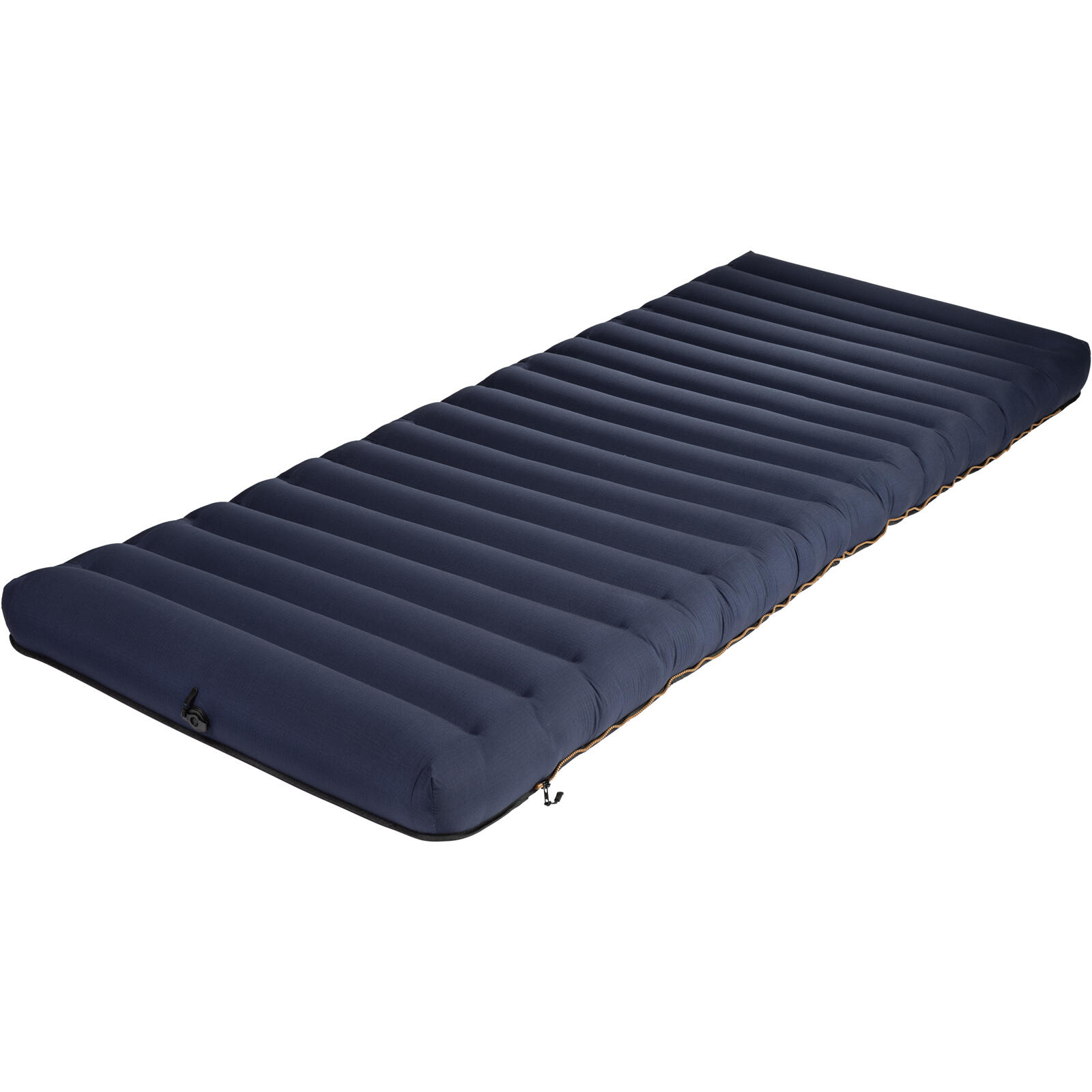 Letto ad aria da Campeggio Chatou materasso ospiti cotone 6/7