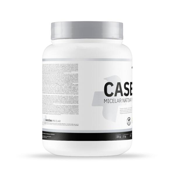 Micellar casein - 1kg WhiteChoc and Black Cookies de MASmusculo 2/6