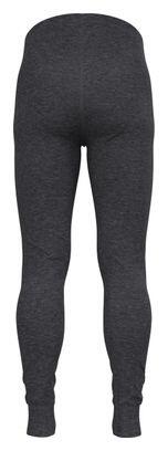 Odlo Active Warm Eco Grey Long Tights 2/6