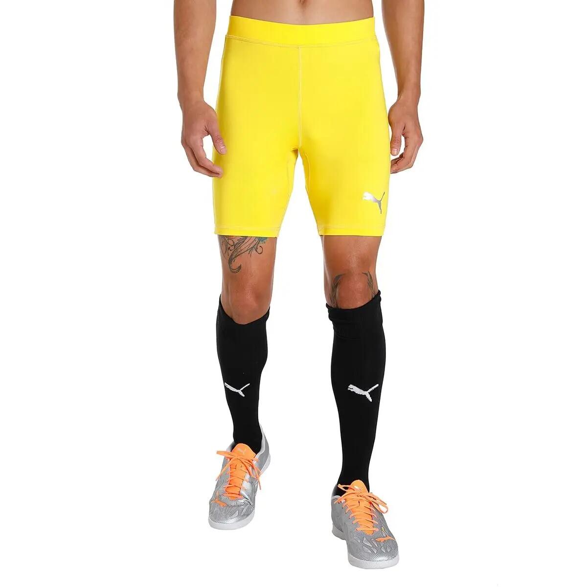 Panty Puma Liga 2/6