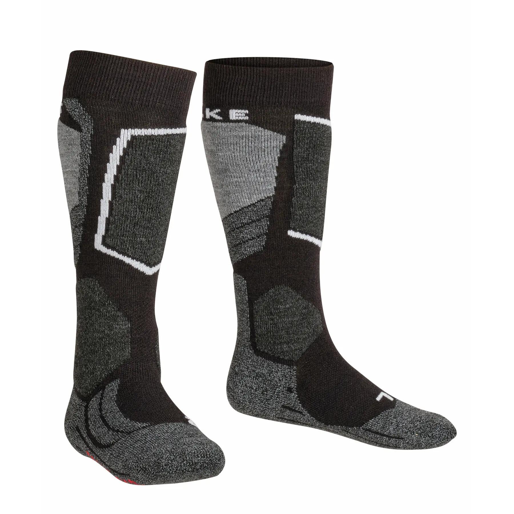 Mi-bas Falke SK2 enfants 2/6