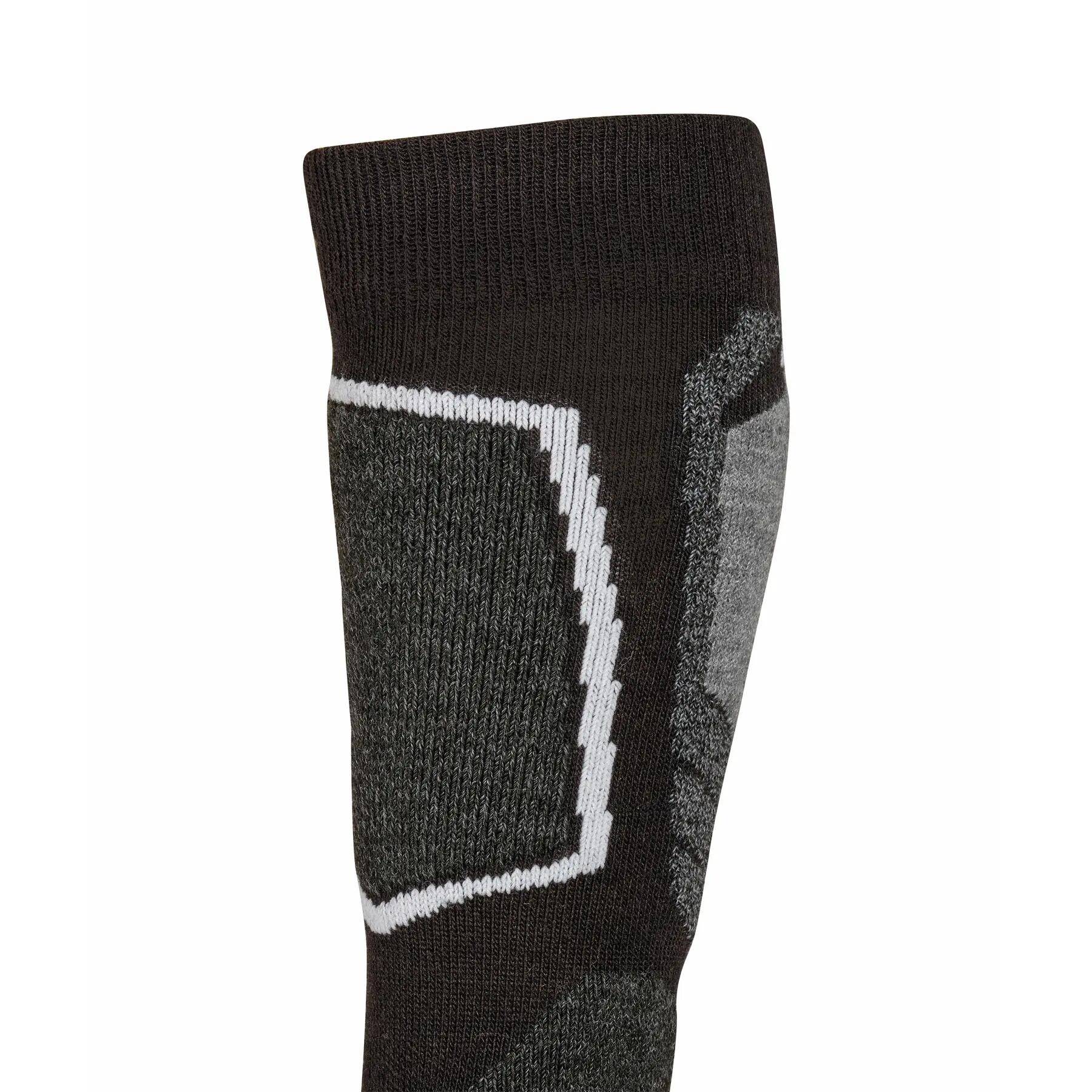 Mi-bas Falke SK2 enfants 5/6
