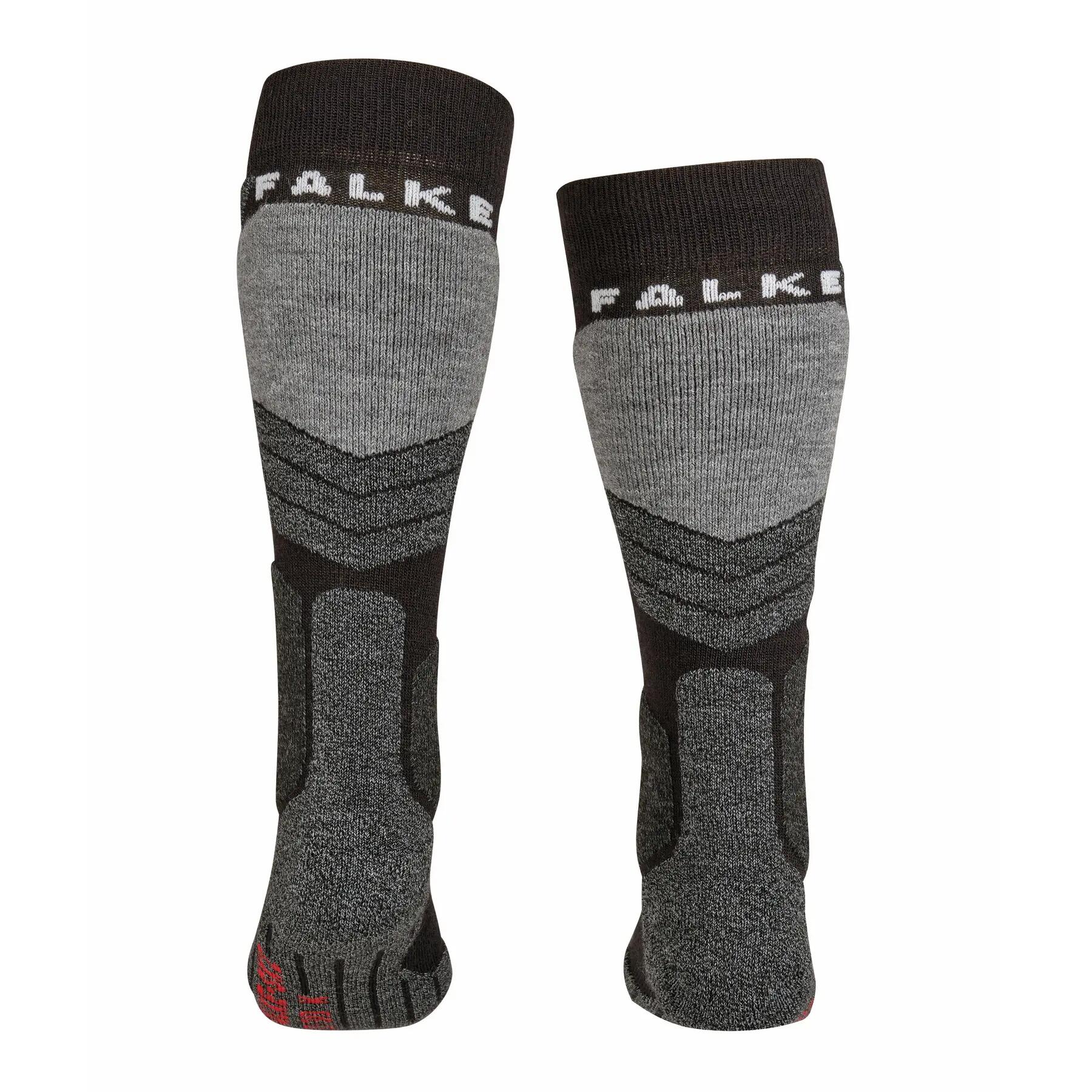 Mi-bas Falke SK2 enfants 4/6