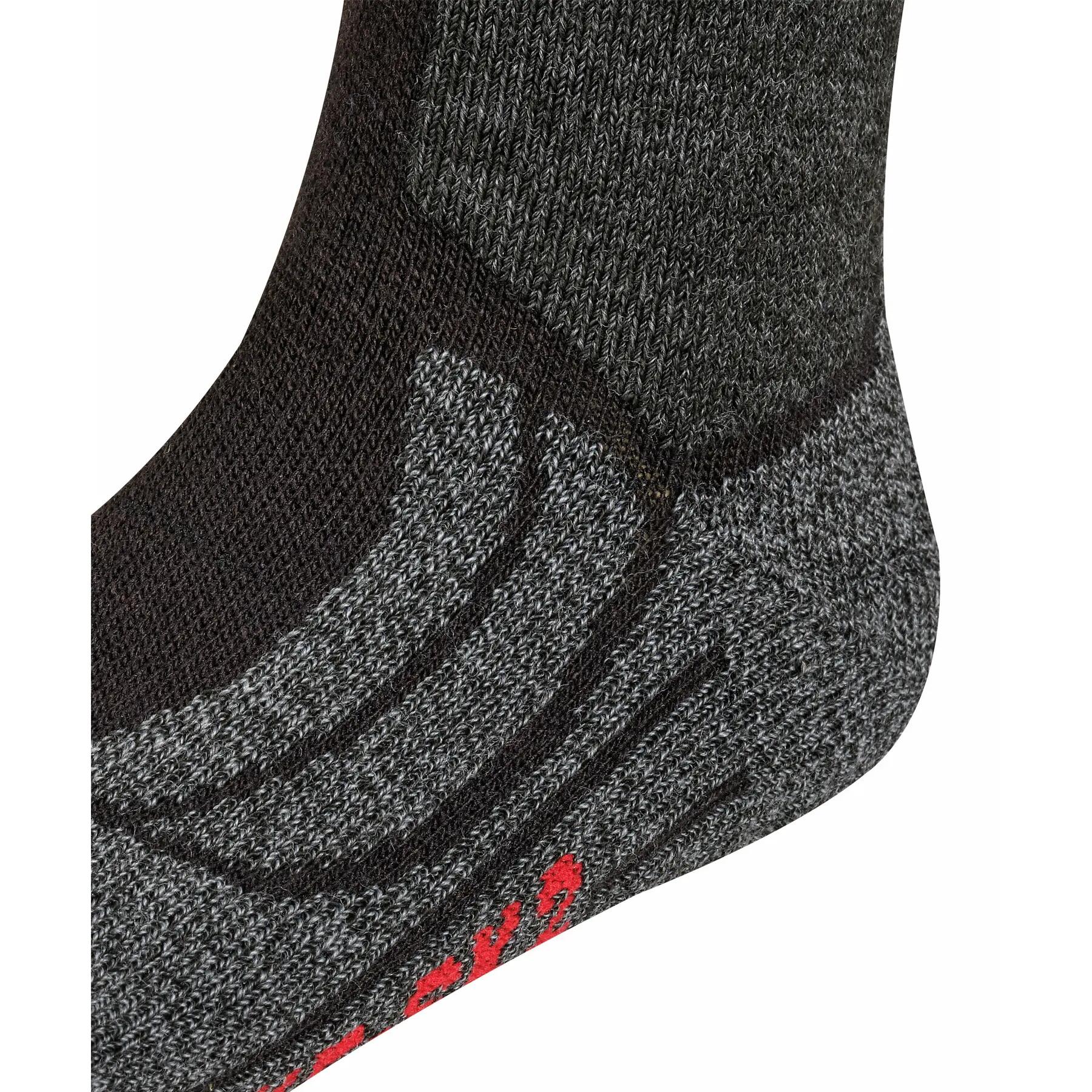 Mi-bas Falke SK2 enfants 6/6