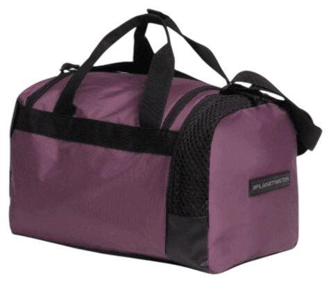 Sac de Sport Arena All Set 25L Violet 2/7