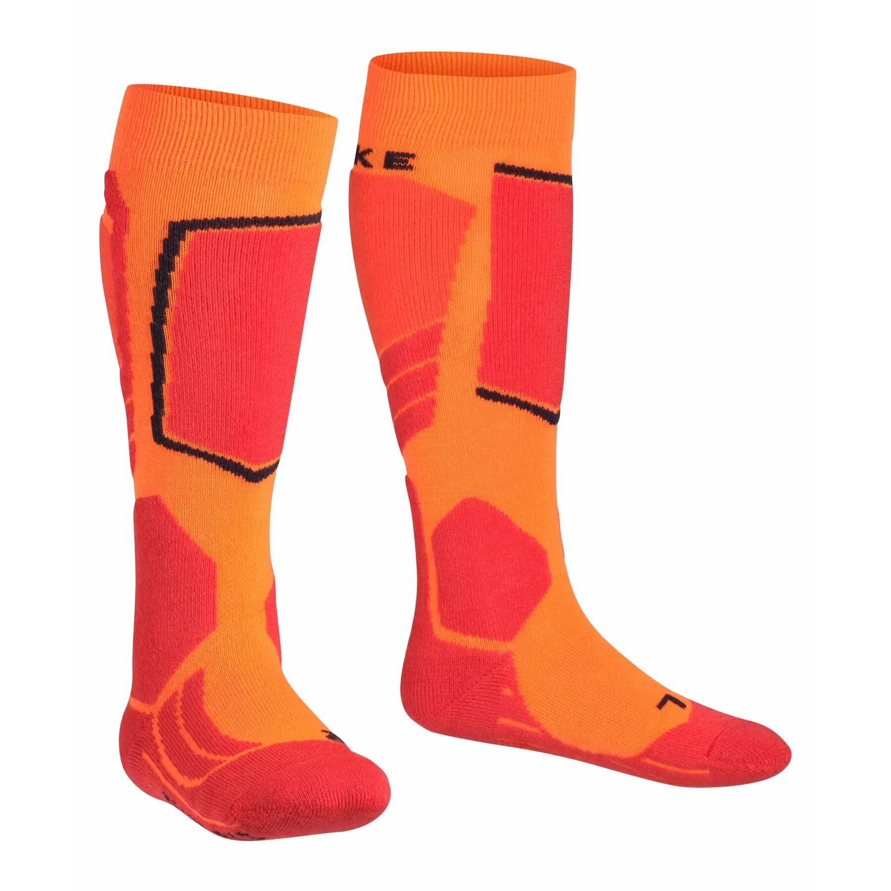 Calze al ginocchio Falke SK2 enfants 3/6