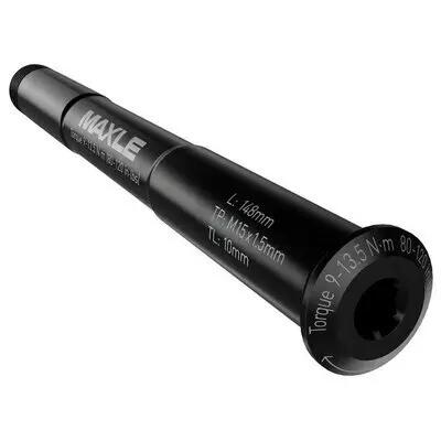 Axes traversants Sram Maxle Stealth Front Road 15X100 L125/Tl9/M15X1.5 3/3