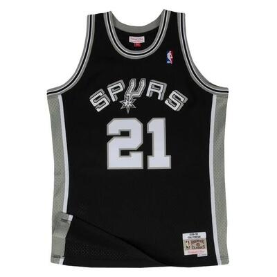 Nba-trui san antonio spurs tim duncan