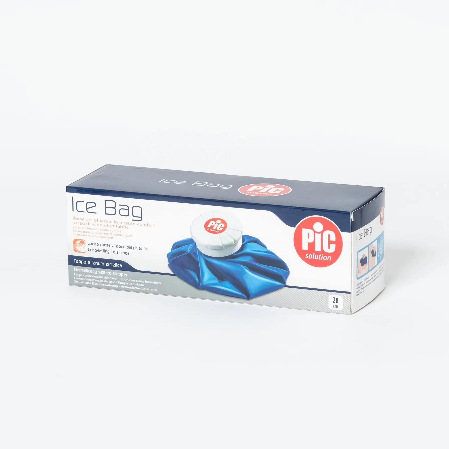 VESSIE DE GLACE 4/4