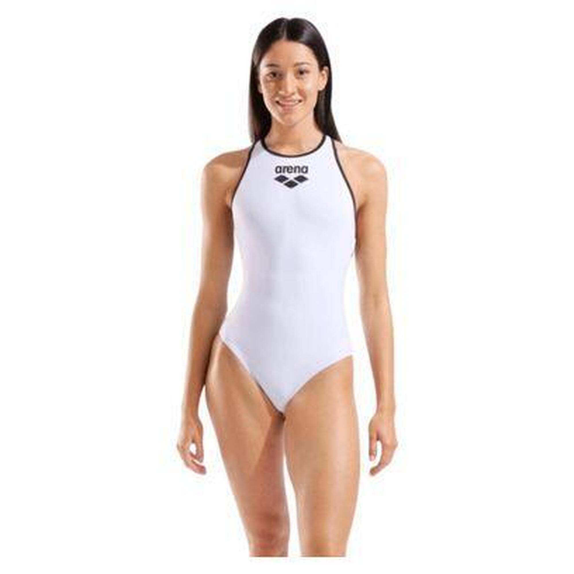 ARENA Dámské plavky arena Feel Y-Line