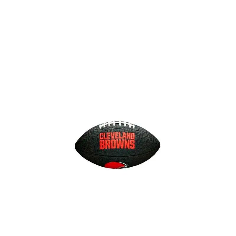 Mini ballon enfant Wilson NFL Cleveland Browns 1/1