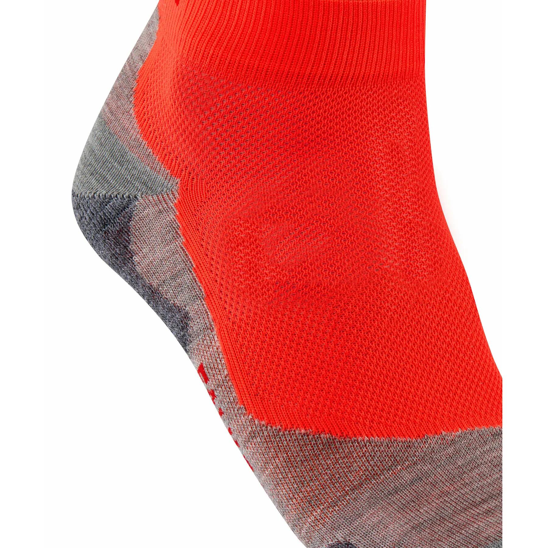 Calzini Falke RU5 Lightweight Short 6/7