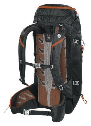Bolsa de senderismo Ferrino Agile 45L Negra 2/7