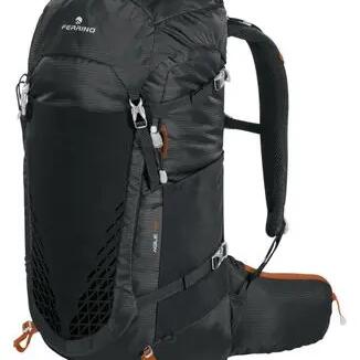 Ferrino Agile 45L Hiking Bag Black