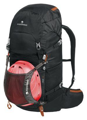 Bolsa de senderismo Ferrino Agile 45L Negra 4/7