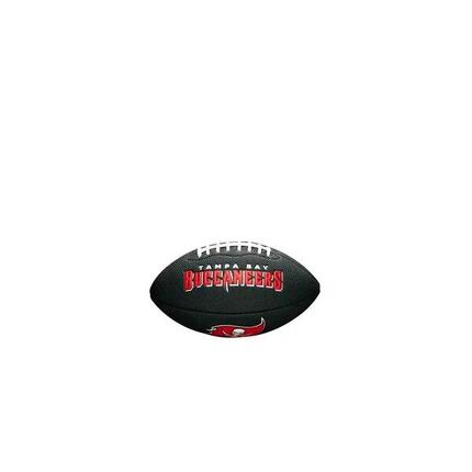 Mini ballon enfant Wilson NFL Tampa Bay Buccaneers