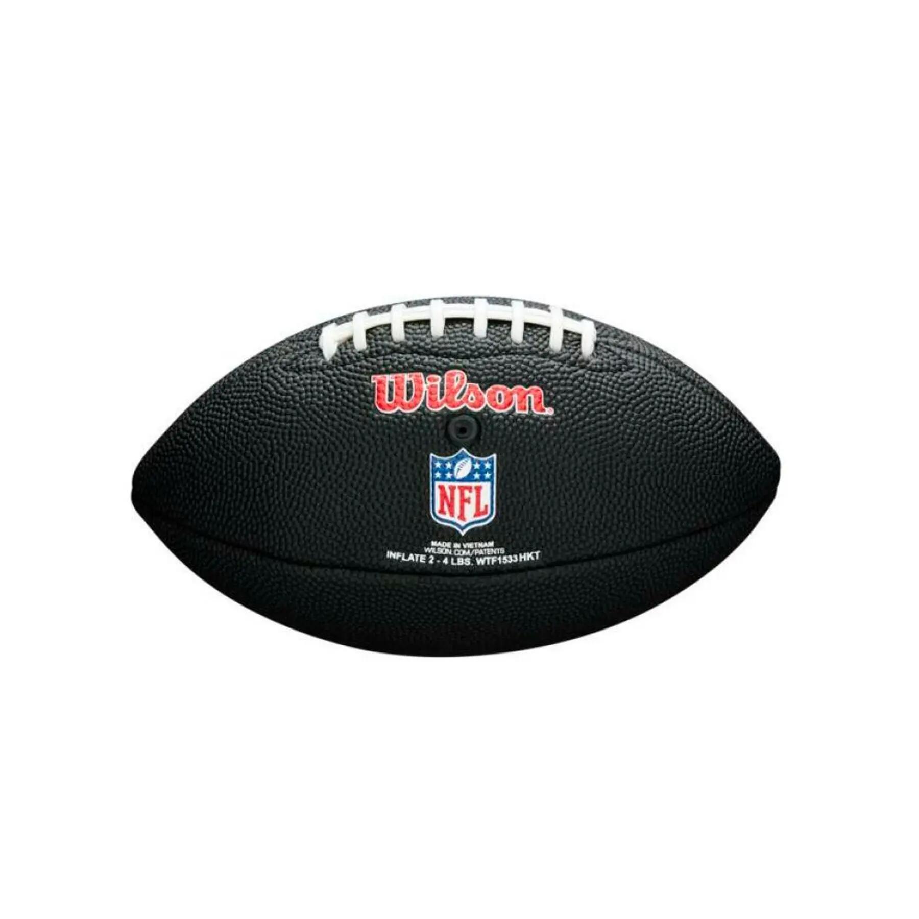 Mini-Ball für Kinder Wilson NFL San Francisco 49ers 2/3