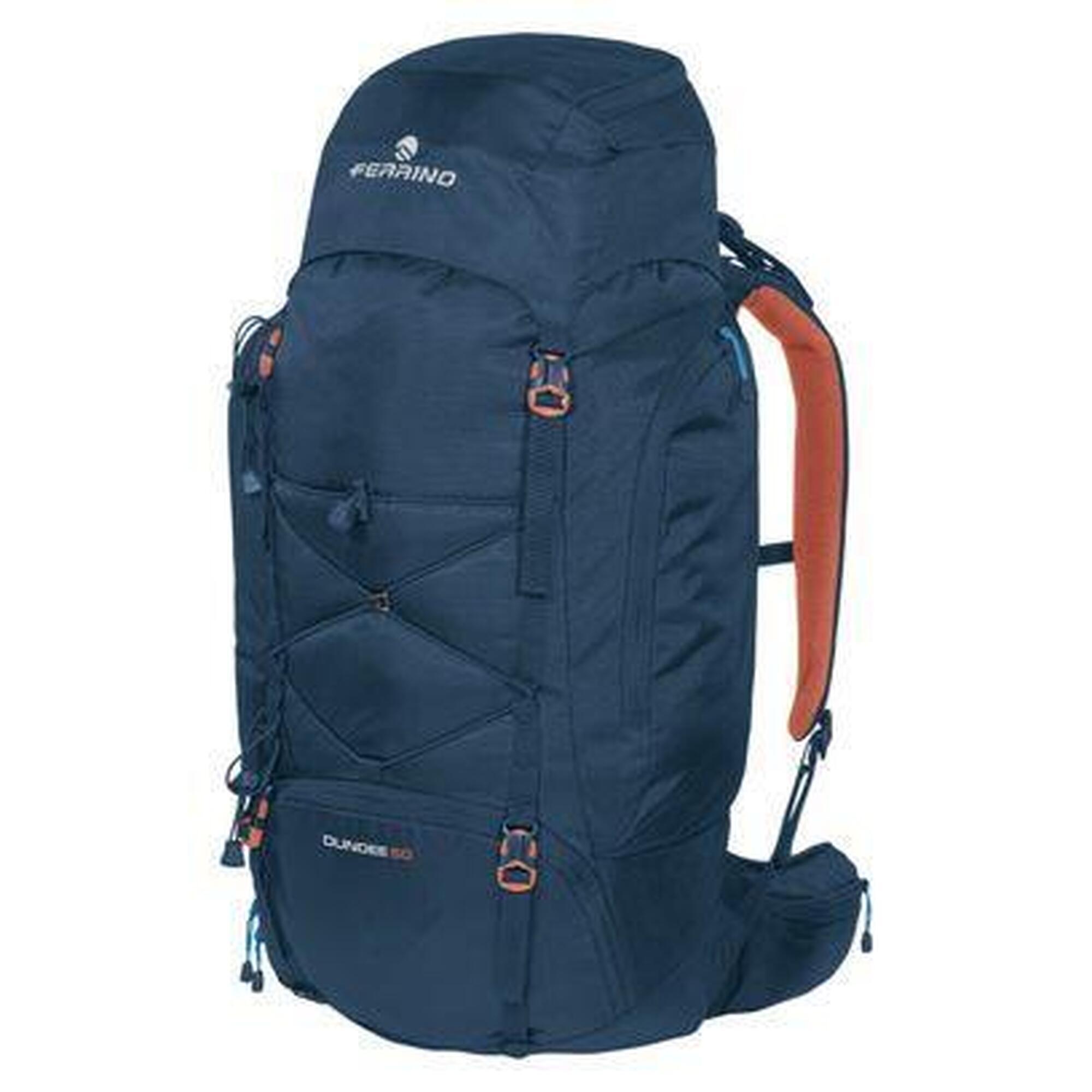 FERRINO Turistický batoh Dundee 50